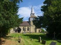 St Nicholas Church,Godstone, Surrey, UK