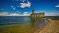 Normanton Church Rutland England UK