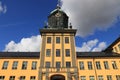 Norrkoping town, Sweden Royalty Free Stock Photo