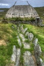 Norse Mill, Shawbost, Isle of Lewis