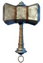 Norse Mythology Hammer