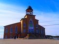 Lower North Shore, city of Havre St-Pierre