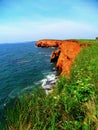 North America, Canada, Province of Quebec, Magdalen Islands