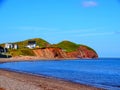 North America, Canada, Province of Quebec, Magdalen Islands