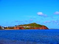 North America, Canada, Province of Quebec, Magdalen Islands