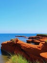 North America, Canada, Province of Quebec, Magdalen Islands