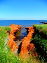 North America, Canada, Province of Quebec, Magdalen Islands