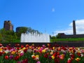 North America, USA, Missouri, Kansas City, Liberty Memorial, National WWI Museum and Memorial