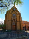 North America, USA, New Mexico, Santa Fe, Loretto Chapel