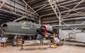 North American B-25 Mitchell at Australian Aviation Heritage Centre, Darwin