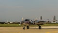 North American B-25 Mitchell