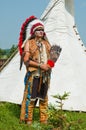 North American Indian