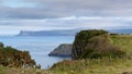 North Antrim Coast, Northern Ireland Royalty Free Stock Photo