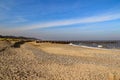 North Beach, Lowestoft Royalty Free Stock Photo