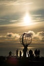 North Cape, Norway