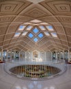 North Carolina Legislative rotunda Royalty Free Stock Photo