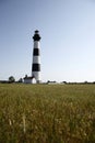 North Carolina lighthouse Royalty Free Stock Photo