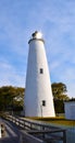 North Carolina Lighthouse Royalty Free Stock Photo