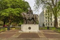 North Carolina State Capital and Grounds