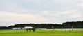 North carolina usa wright brothers national memorial Royalty Free Stock Photo