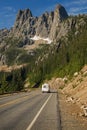 North Cascades Highway