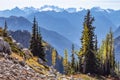 North Cascades National Park