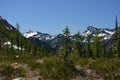 North Cascades National Park