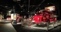 North Charleston and American LaFrance Fire Museum and Education Center