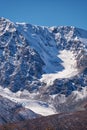 North Chui mountain range. Altai, Siberia, Russia