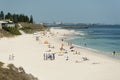 North Cottesloe Beach, Perth, Western Australia