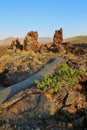 North Crater Flow Trail, Craters of the Moon National Monument