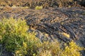 North Crater Flow Trail, Craters of the Moon National Monument, Idaho, USA