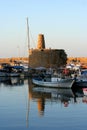 North Cyprus plage