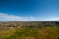 North Dakota Badlands