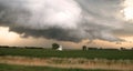 North Dakota Supercell