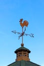 North East South West Signpost Shows Travel Or Direction