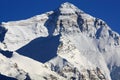 North Face of Mount Everest