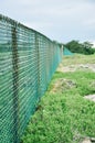 The Barbed wire in Tinian Island