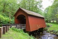 North Fork Yachats bridge