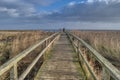 On the North Frisian Island Amrum