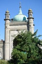 North Gate Brighton Royal Pavilion