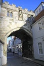 North Gate, Salisbury, Wiltshire