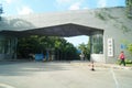 North Gate of Shenzhen University