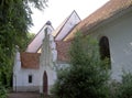 North German Church