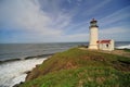 North Head Light House