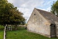 NORTH HINKSEY CONDUIT HOUSE, English Heritage in Oxford, England