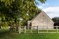 NORTH HINKSEY CONDUIT HOUSE, English Heritage in Oxford, England