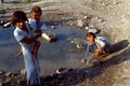 1993 North Iraq - Kurdistan