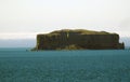 North Island fjords panorama, Iceland