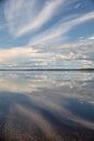 North Karelia, Lake middle Kuito